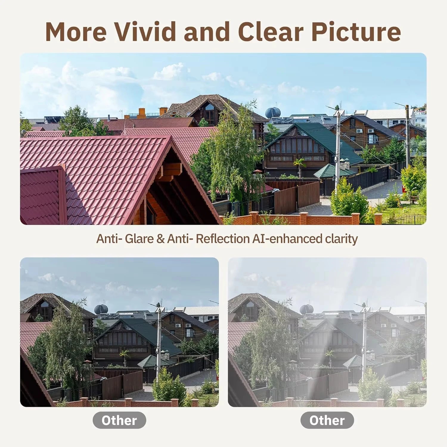 WiFi Security Camera 1080P Mini HD Camcorder for Indoor Night Surveillance and Intelligent Protection