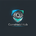 Camshield Hub Logo with Text